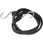 Rubber Bundling Belt,MAGT Outdoor Multipurpose Rubber Binding Strap Fixing Rope with S Hook Camping Fixing Rope