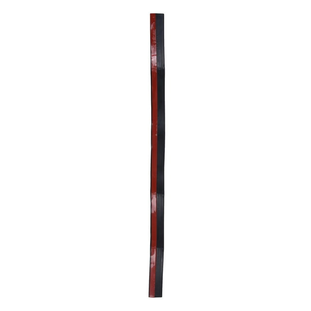 Tira de sellado, tira de sellado de puertas Suministros para puertas a prueba de viento Cinta de sellado de puertas Compacta y liviana