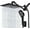 Black, variant on Water Distribution Pipe for 2000-2005 Chevrolet Impala