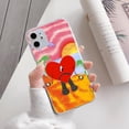 thumbnail image 4 of Funda De Teléfono Bad Bunny Un Verano Sin Ti Para iphone 13 14 , 7 , X , XS , XR , XSMax 11pro 12 pro 13 promax Silicona Suave, 4 of 4