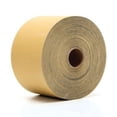 thumbnail image 2 of 3M Automotive 2591 Stikit Gold Sand Paper Sheet Roll 2-3/4" x 45 yd, 2 of 2