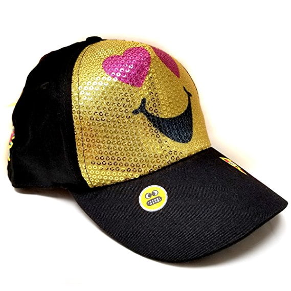 youth size baseball caps