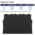 thumbnail image 3 of T-Shirt Sans Manches Performance, 3 of 6