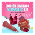 thumbnail image 3 of Kit de Bálsamo para Labios Nyx Professional Makeup Ginger Baddie Smushy de 8ml, 3 of 7
