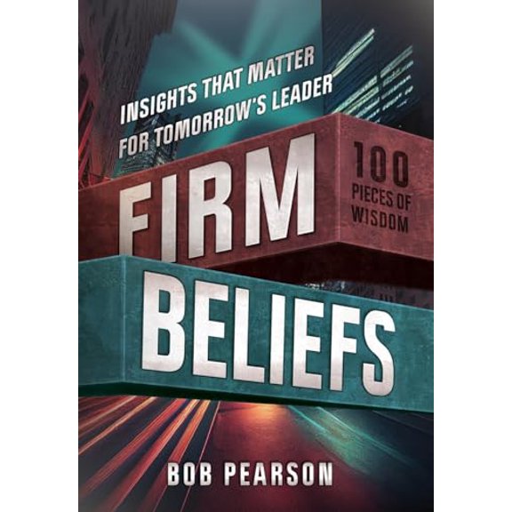 Pre-Owned Firm Beliefs, 9798988231509, , Hardcover,