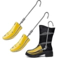 thumbnail image 1 of Shoe Stretcher For Boots Adjustable Shoe Trees Stretching Hiking Working Boots, 1 of 5