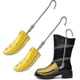thumbnail image 1 of Shoe Stretcher For Boots Adjustable Shoe Trees Stretching Hiking Working Boots, 1 of 5
