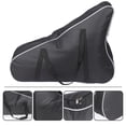 thumbnail image 3 of Miangastore Convenient Lyre Bag Music Instrument Carrying Pouch Lyre Harp Storage Bag, 3 of 8