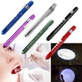 Farfi Mini Medical First Aid LED Penlight Emergency Doctor Nurse ...