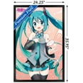 thumbnail image 2 of Hatsune Miku - Note de musique, 2 of 4