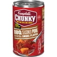 thumbnail image 5 of Campbell's Chunky Soup, BBQ Seasoned Pork Soup, 18.8 Ounce Can, 5 of 9