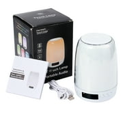 White Noise Machine Night Lights,Soothing Sleep Sounds  Noise Maker for Bedroom Office Travel