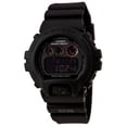 thumbnail image 2 of Casio Montre de Sport Numérique à Quartz en Résine pour Homme G-Shock DW6900MS-1, 2 of 7