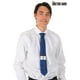 thumbnail image 2 of Disfraz de cosplay para Tardis de Doctor Who de la BBC, con corbata, color azul, 2 of 5