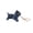 G, variant on Cute 3D Printing Pitbull Model Animals Figures Dog Model Ornaments Animal Crafts Gift Novelty