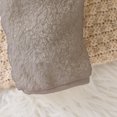 thumbnail image 6 of 0-3 Months Newborn Baby Bear Outfit Suit With Fold Over Mittens Footies Girls Boys Winter Fleece Clothes Hooded Romper Snowsuit, 6 of 9