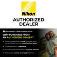 thumbnail image 2 of Nikon Z8 Professional Full Frame Mirrorless 8K Video & Stills Hybrid FX Camera w/ 24-120mm F4 S Zoom Lens Bundle + Deco Gear Bag + Microphone + Monopod & Accessories  | Official Nikon USA Dealer |, 2 of 11