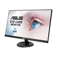 thumbnail image 3 of ASUS VP249HE - LED monitor - 23.8" - 1920 x 1080 Full HD (1080p) - IPS - 250 cd/m������ - 1000:1 - 5 ms - HDMI, VGA - black, 3 of 5