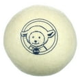 thumbnail image 3 of Nellie's Scented Wool Dryerball, Bergamot, 1 Dryerball, 50 Loads, 3 of 3