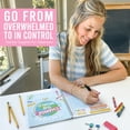 thumbnail image 6 of Hadley Designs Teacher Planner 2025-2026 – Undated Teacher Planners, Homeschool Lesson Planner Book For Teachers Must Haves, Lesson Plan Book For Teachers Classroom Supplies & Appreciation Gifts, 6 of 8
