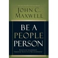 thumbnail image 1 of Be a People Person: Effective Leadership Through Effective Relationships, 1 of 2