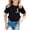 1-Black, variant on Arlun First Day of School T-Shirt for Girls Boys Cute Cartoon Graphic Letter Print Crew Neck Short Sleeve Tee Unisex Kids 1st Grade Back to School Outfit Tops 130