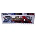 thumbnail image 1 of Consola tablero aion 2p-s1 street figther con 6666 juegos arcade multijugador hdmi wifi, 1 of 4