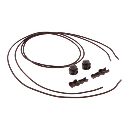 

Kids Adults - Brown 100cm