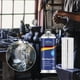 thumbnail image 2 of Pegamento para reparación de metales de reparación Impermeable Adhesión fuerte Resistente al calor Pegamento para fundición Fundición Pegamento 50ml SM SunniMix cola de fundición, 2 of 8