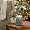 thumbnail image 2 of Yankee Candle Silver Birch - Original Large Jar Scented Candle, 2 of 4