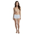 thumbnail image 4 of Jockey Women's Light & Airy Boyshort, 4 of 5