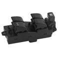thumbnail image 1 of LHCER Electric Power Window Switch,Front Left Electric Power Master Window Switch for Ford Ranger 2002-2006 2M3414505DA41,2M3414505DA41, 1 of 9