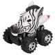 thumbnail image 4 of Coche extraíble animal de juguete ANGGREK pintado a mano para niños mayores de 2 años, 4 of 8