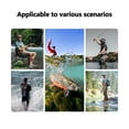 thumbnail image 4 of New Smart Fishfinder Fish Finder Shore Tablet Boat 125KHz Lake 60M Sea GPS Wireless Sonar Smartphone, 4 of 6