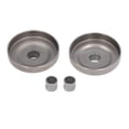 thumbnail image 3 of Kit de rodamiento de agujas de tambor de embrague Sincero para motosierras Husqvarna 350 340 345 445 450, 3 of 10