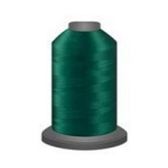 410_63425 Fil-Tec Glide Embroidery Thread - 1000 meters - Color Emerald - shipping included
