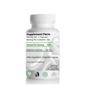 Magnesium Glycinate Capsules
