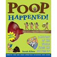 thumbnail image 1 of Pre-Owned Poop Happened!: A History of the World from the Bottom Up (Paperback) 0802720773 9780802720771, 1 of 1