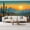 Color 2, variant on Cactus Arizona Desert Boho Western Mountains Sun Southwestern Peel and Stick Wall Murals 100"H x 144"W Removable PVC Wallpaper Self-Adhesive Wall Paintings for Bedroom Living Room
