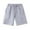 Grey, variant on Fshinging 2025 Shorts Fot Toddler Boys Stretch Solid Color Casual Quarter Pants Medium Sized Casual Pants Athletic Bottoms Size 2-3 Years