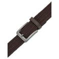 thumbnail image 4 of Elastic Braided Stretch Belt, 4 of 6