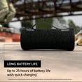 thumbnail image 6 of Sony SRS-XG300 Portable Bluetooth Wireless Speaker, 6 of 10