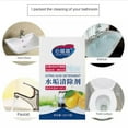 Electric Kettle Descaler Citric Acid Tea Scales Kettles Agent Cleaner