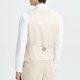 thumbnail image 5 of 10 unids traje chaleco hebillas metálicas ropa botones cintura cinturón hebillas decoración, 5 of 5