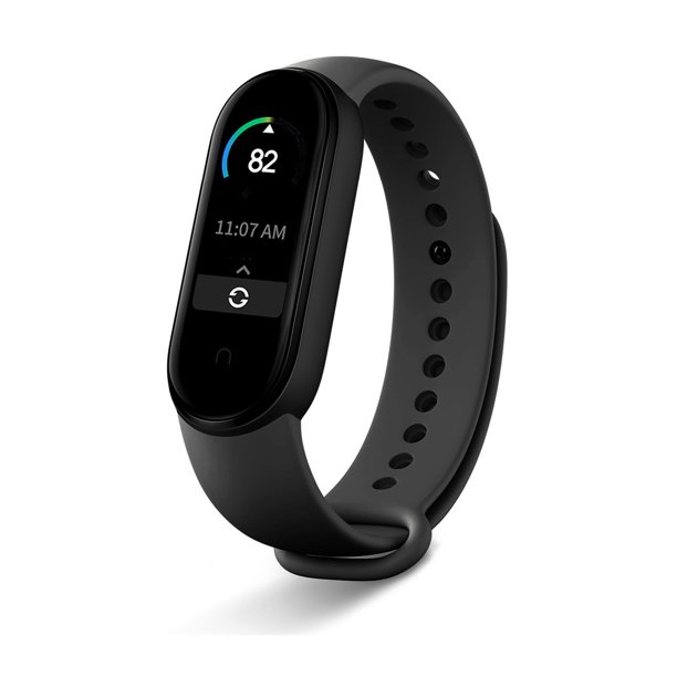 Xiaomi Mi band 5 Color Screen Wristband BT 5.0 135 mAh ...