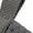 Dark Gray/35, variant on UOYOTT Elastic Fabric Barefoot Sneakers with Wide Toe Box Breathable Mesh for Natural Motion and Non-Slip Traction