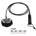 thumbnail image 5 of SIEYIO Surfs Foot Rope Leash Stand Up Paddle Board Leg Rope Wrist Strap Surfboard Leash, 5 of 15