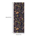 thumbnail image 1 of 1pc Modern Pattern Decorative Kitchen Wallpaper Wall Stickers Waterproof Self-adhesive Bathroom Wallpaper, 1 of 5