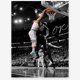 thumbnail image 1 of Arte de Pared MENKARWHY – Póster Firmado de Jayson Tatum, 1 of 6