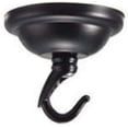 thumbnail image 5 of Durable And Rust-Resistant Ceiling Plate For Heavy Duty Use, Brass Ceiling Canopy Adaptable To Various Decor Styles, 5 of 5